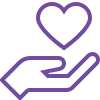 we care