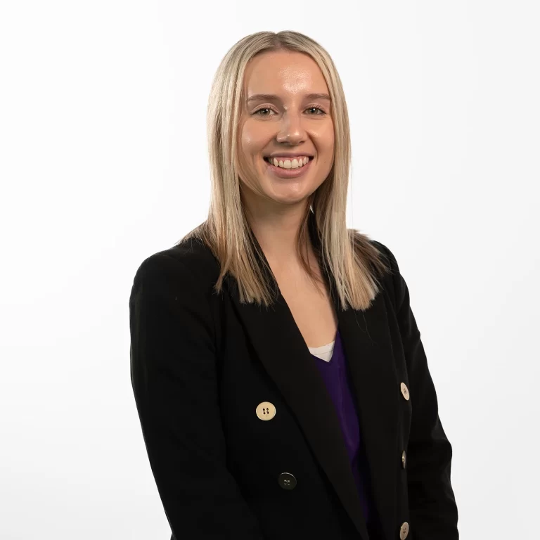 Sarah Pollock, Associate (Family Law) at Vic Rajah