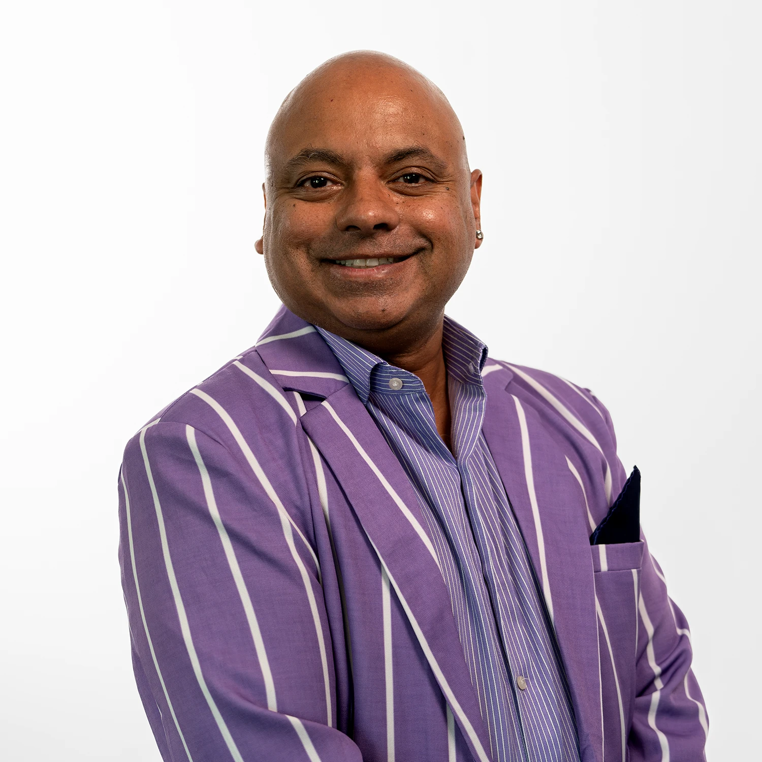 Vic Rajah